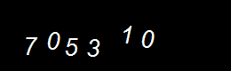 Real Person Number
