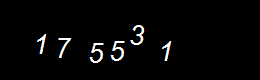 Real Person Number