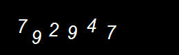 Real Person Number