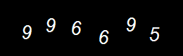Real Person Number