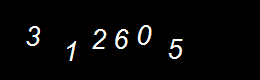 Real Person Number