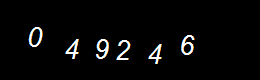 Real Person Number