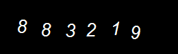 Real Person Number