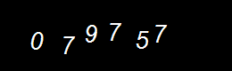 Real Person Number
