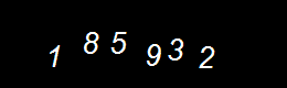 Real Person Number