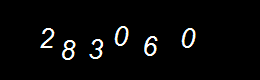 Real Person Number