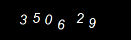 Real Person Number