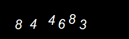 Real Person Number