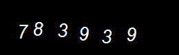Real Person Number