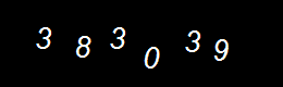Real Person Number