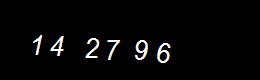 Real Person Number