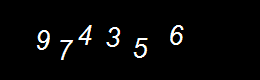 Real Person Number