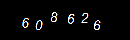 Real Person Number
