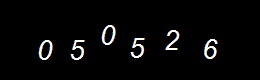 Real Person Number