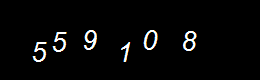 Real Person Number
