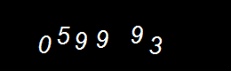 Real Person Number