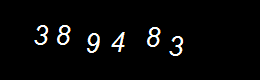 Real Person Number