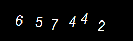Real Person Number