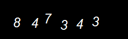 Real Person Number
