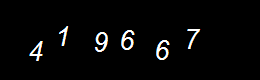 Real Person Number