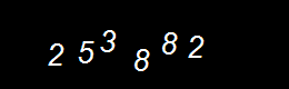 Real Person Number