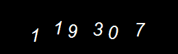 Real Person Number