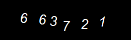 Real Person Number