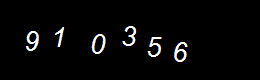 Real Person Number