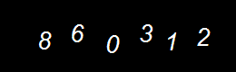 Real Person Number