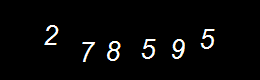 Real Person Number