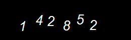Real Person Number