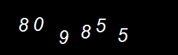 Real Person Number