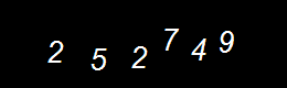 Real Person Number