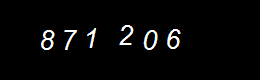 Real Person Number