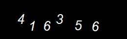 Real Person Number
