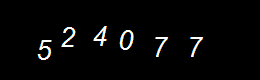 Real Person Number