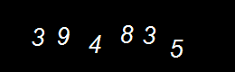 Real Person Number