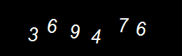 Real Person Number