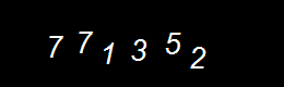 Real Person Number