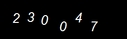 Real Person Number