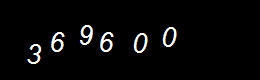 Real Person Number