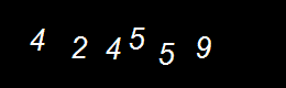 Real Person Number