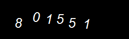 Real Person Number