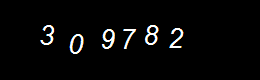 Real Person Number