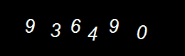 Real Person Number
