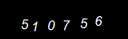 Real Person Number