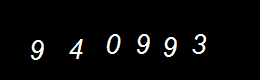 Real Person Number