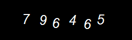 Real Person Number
