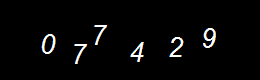 Real Person Number
