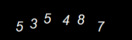Real Person Number